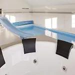 Holiday home 26 Person Holiday Home In Frorup