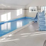 26 Person Holiday Home In Frorup Frorup