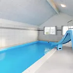 5 Star Holiday Home In Frorup Vakantiehuis