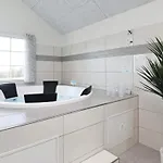 26 Person Holiday Home In Frorup Holiday home
