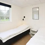 26 Person Holiday Home In Frorup *