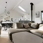 26 Person Holiday Home In Frorup Frorup