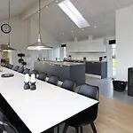 5 Star Holiday Home In Frorup Vakantiehuis *