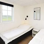 5 Star Holiday Home In Frorup Vakantiehuis Frorup