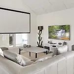 26 Person Holiday Home In Frorup