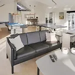 5 Star Holiday Home In Frorup Vakantiehuis Frorup