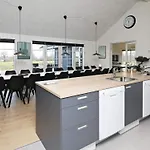 5 Star Holiday Home In Frorup *