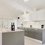 5 Star Holiday Home In Frorup Vakantiehuis