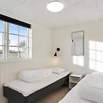 Holiday home 26 Person Holiday Home In Frorup