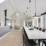 Vakantiehuis 5 Star Holiday Home In Frorup *