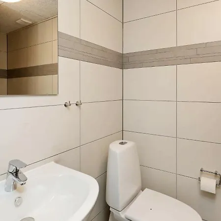 Holiday home 26 Person In Fr Rup