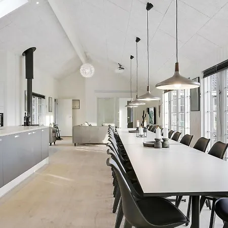 Holiday home 26 Person In Fr Rup