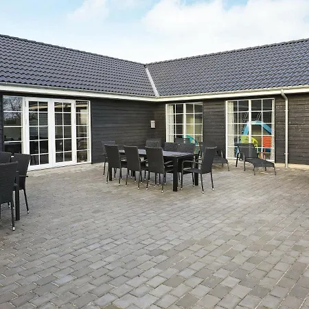 26 Person In Fr Rup Tatil Evi *