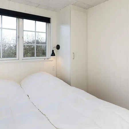 5 Star Holiday Home In Frorup * Frorup