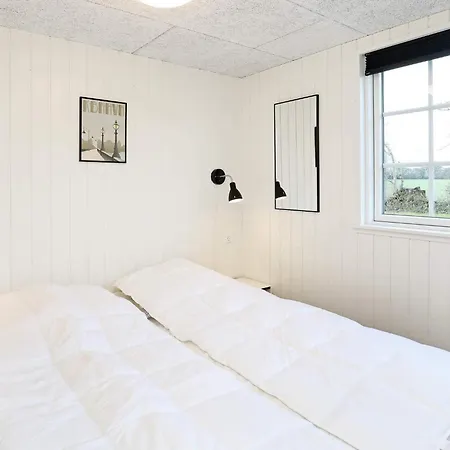 26 Person Holiday Home In Frorup * Frorup