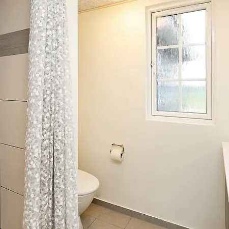 26 Person Holiday Home In Frorup * Frorup