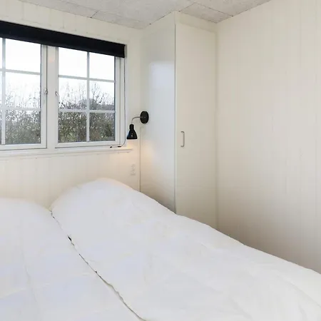 26 Person Holiday Home In Frorup *