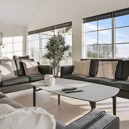 5 Star Holiday Home In Frorup Vakantiehuis