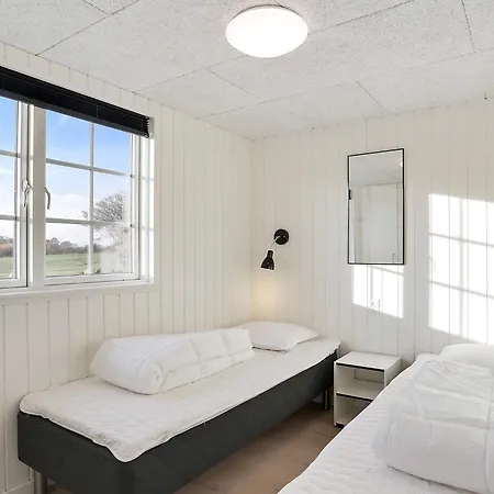 26 Person Holiday Home In Frorup Frorup