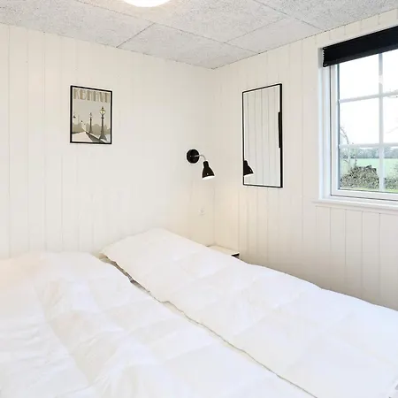 5 Star Holiday Home In Frorup Vakantiehuis *