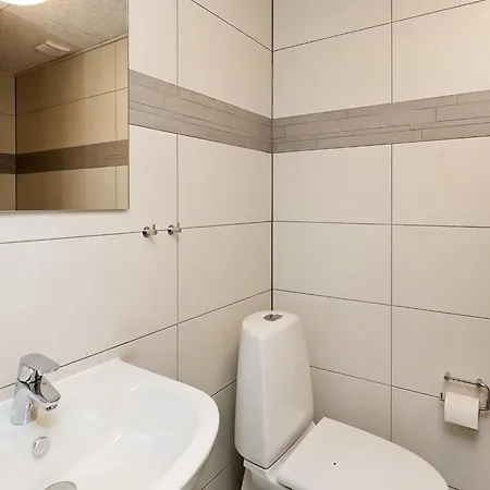 26 Person Holiday Home In Frorup *